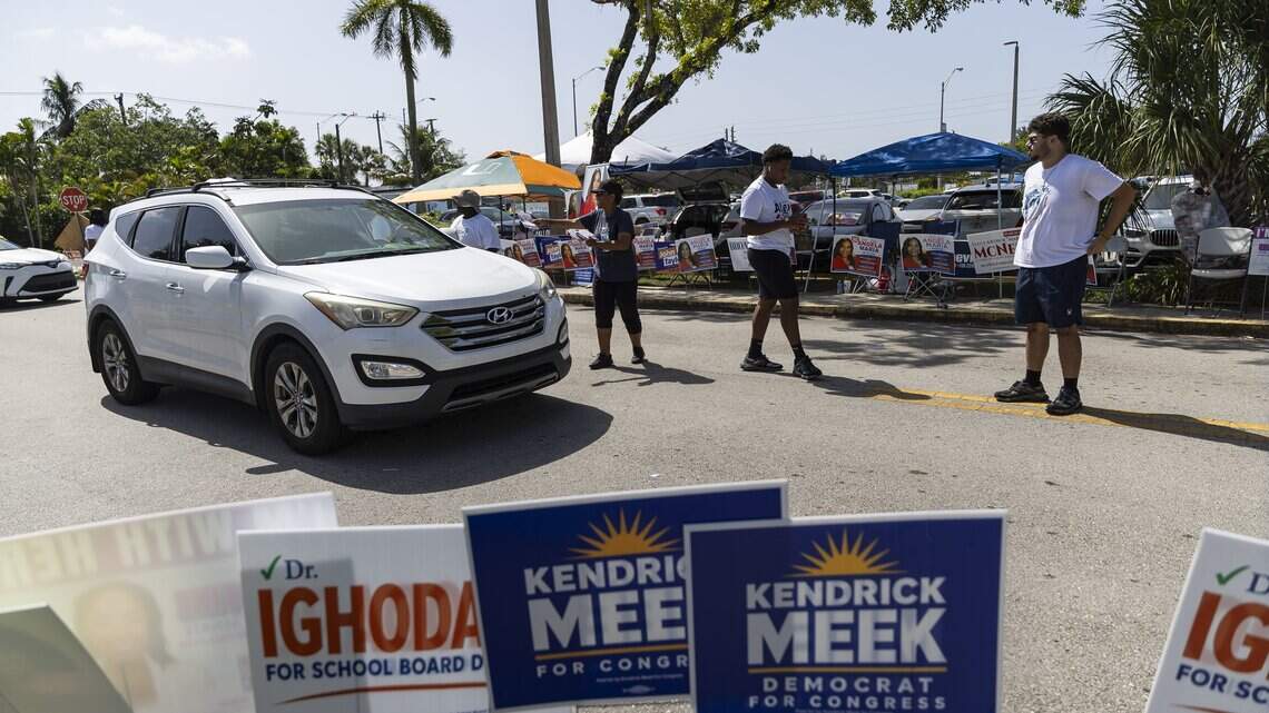 Meet the candidates on the ballot in 13 Miami-Dade cities. Here's what to know