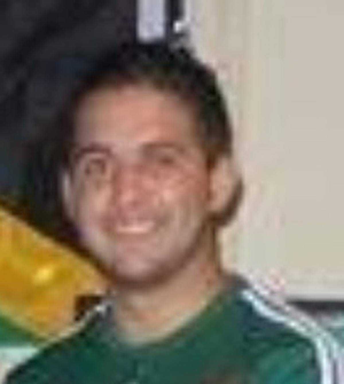 Omar Garcia