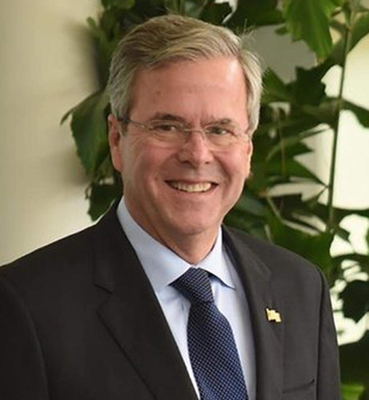 Bush