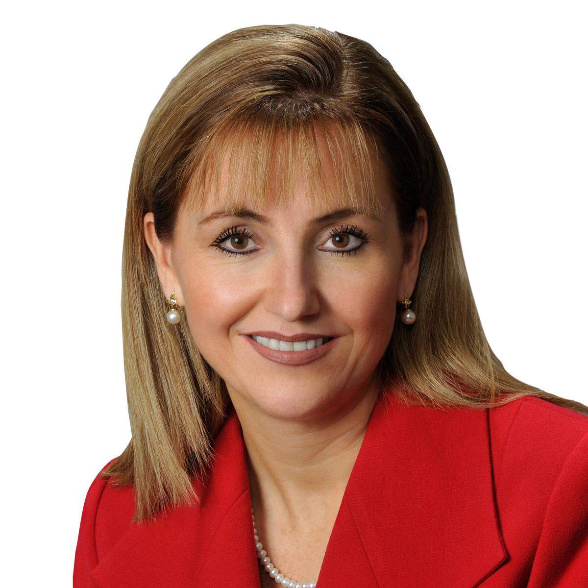 Gloria Guevara is the CEO of the World Travel and Tourism Council.