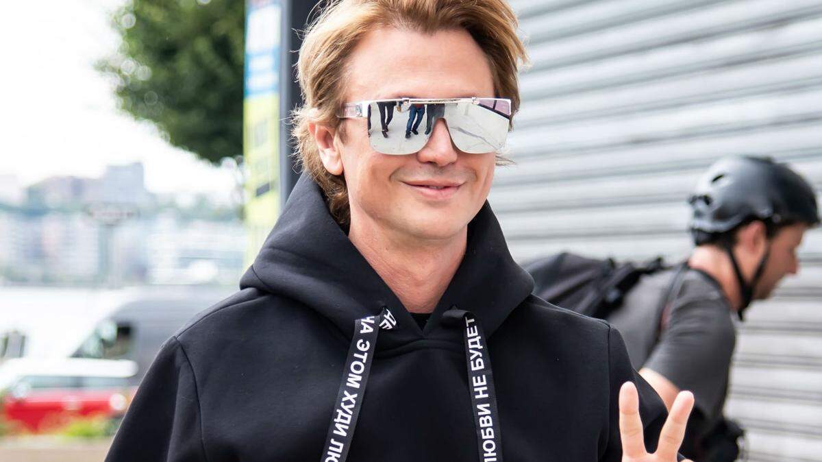 Jonathan Cheban