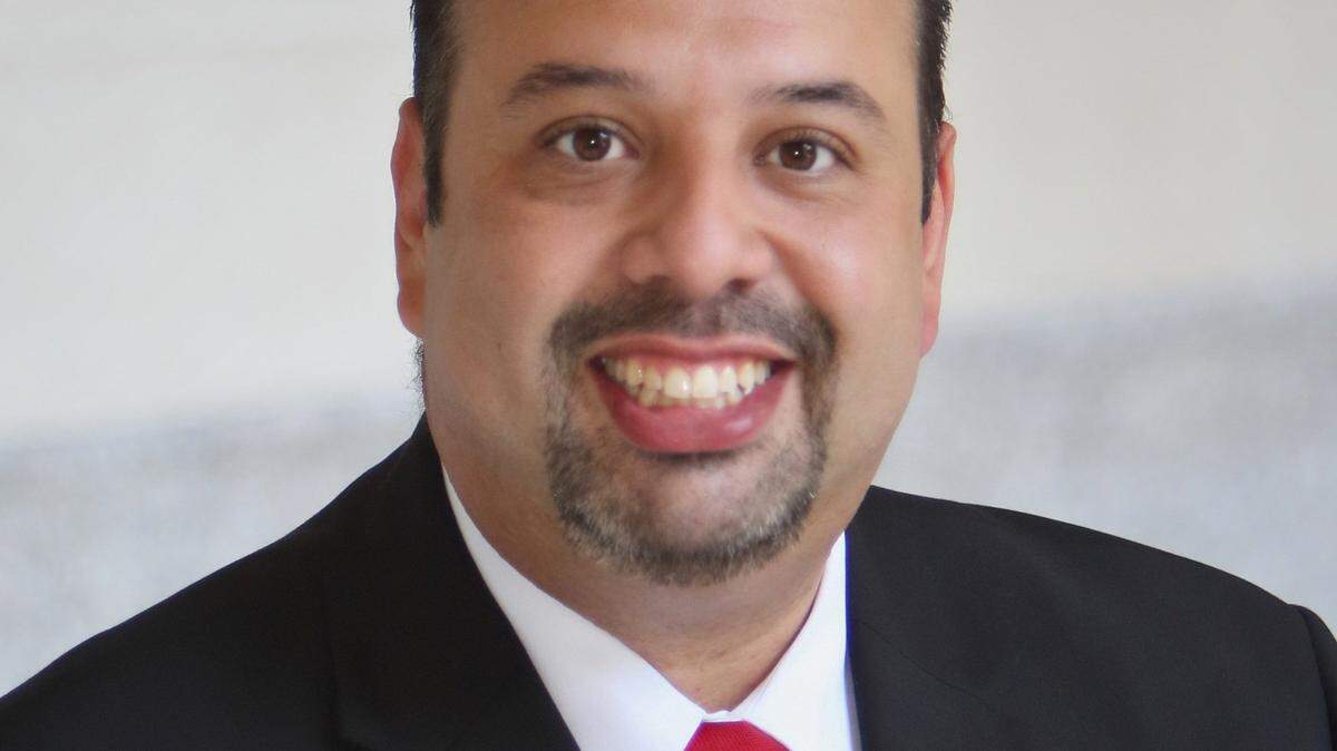 Eddy Acevedo