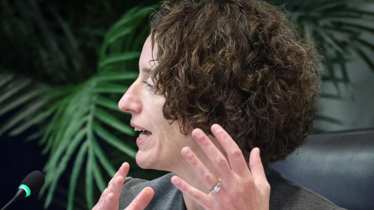 Broward County School Board member Maura McCarthy Bulman has put in her re-election bid for a sophomore run at the position. Her region includes portions or Pembroke Pines and Miramar.