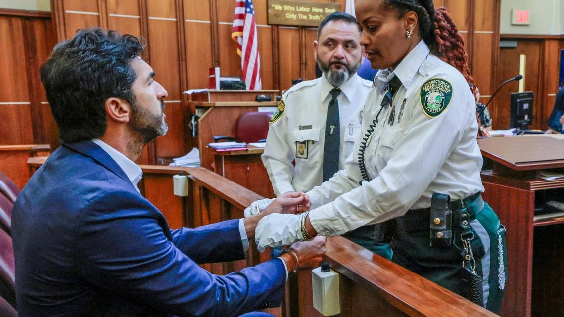 Friend of Alexander brothers charged in sexual assault case has ankle monitor removed