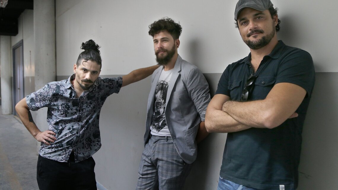 Movie aims to capture horror of Castro’s prisons, heroism of Cubans who defied him