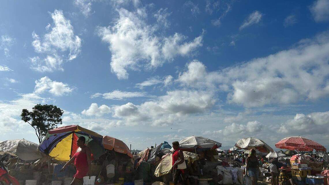 Trump’s plan to end TPS for Haitians is hateful. Why aren’t more objecting? | Opinion