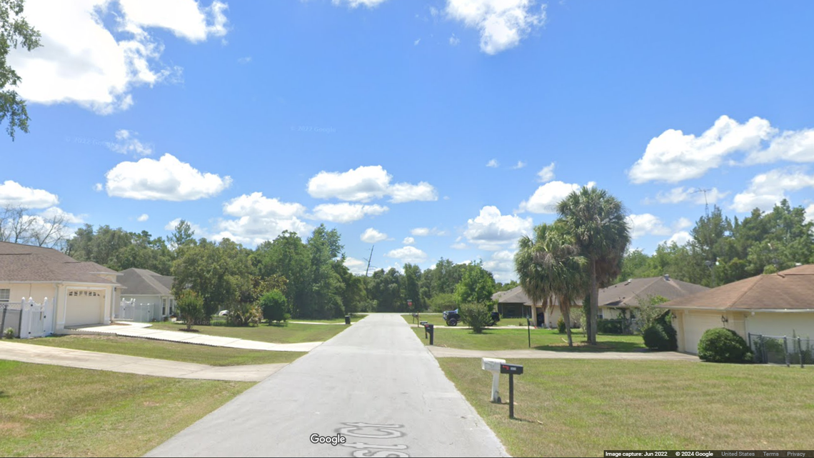 The brawl over feeding the cats happened Nov. 23 at a home in 13800 block of SW 31st Court near Ocala, Florida, the Marion County Sheriff’s Office said.