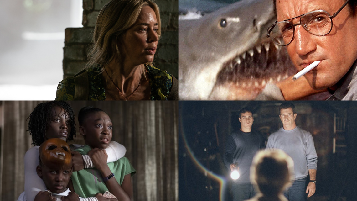 Looking for a summer scare? Here are 10 great summer horror movies