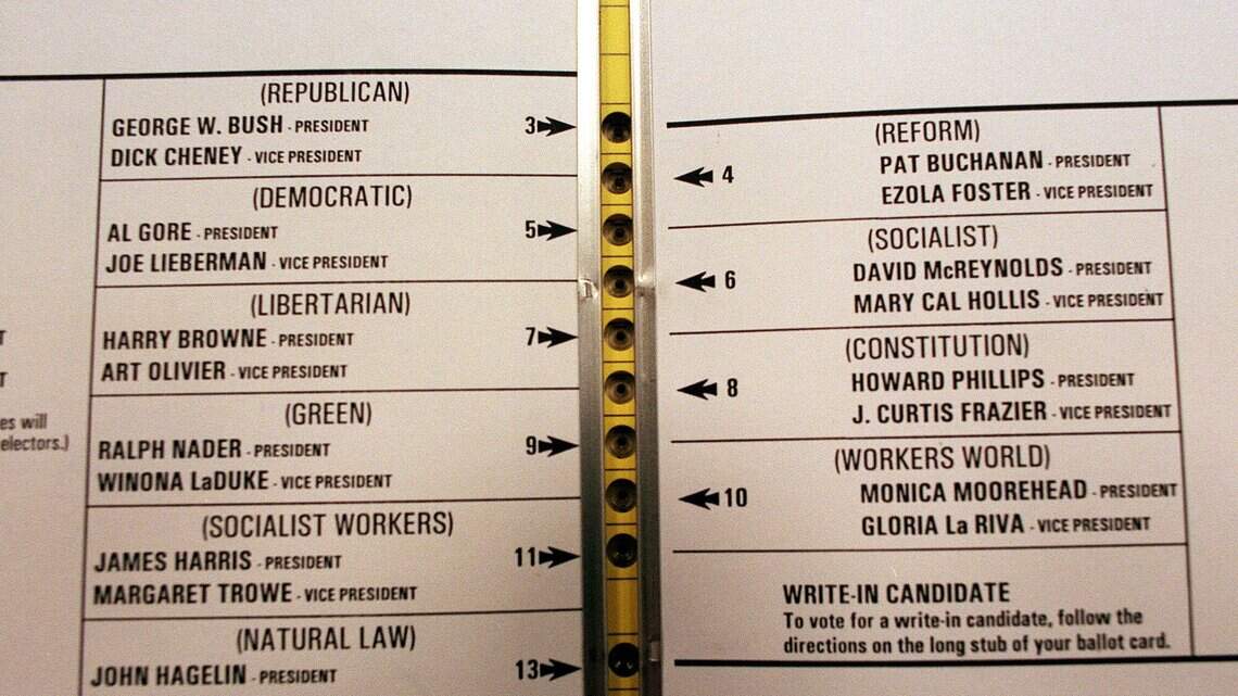 New HBO documentary by Miami filmmakers revisits 2000 election as a ‘heist’ film