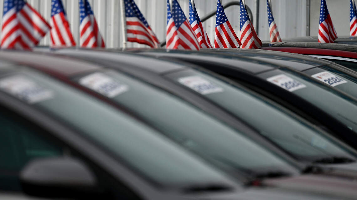 Trump’s tariff trap: Crippling Mexico’s economy will unleash a migration tsunami | Opinion