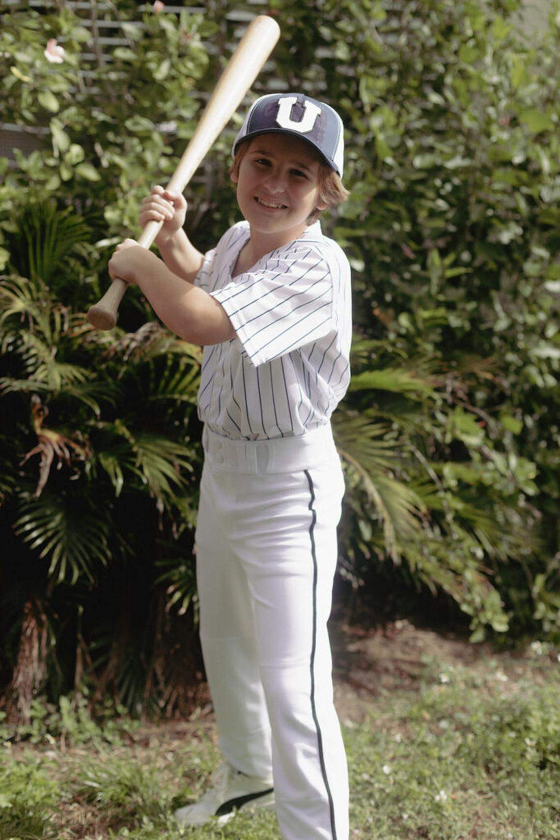 Being 11 years old in 1999 Hialeah is tough, just as Tony, played by actor Franco Kiglies, finds out in “How to Break in a Glove.”