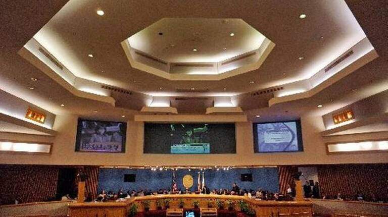 Miami-Dade government employee who wrote tirade against trans people suspended for 3 days