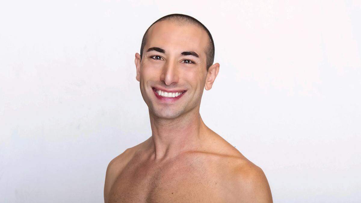 Pioneer Winter is artistic director of the Pioneer Winter Dance Collective in Miami Shores.