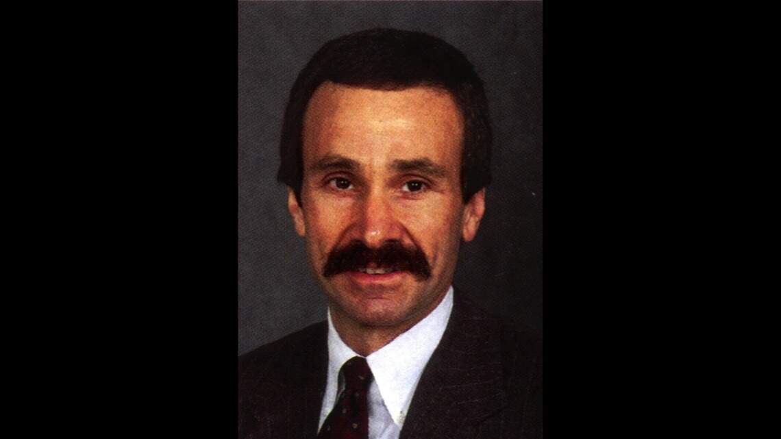 Former Heat radio announcer David Halberstam dies after battle with brain cancer