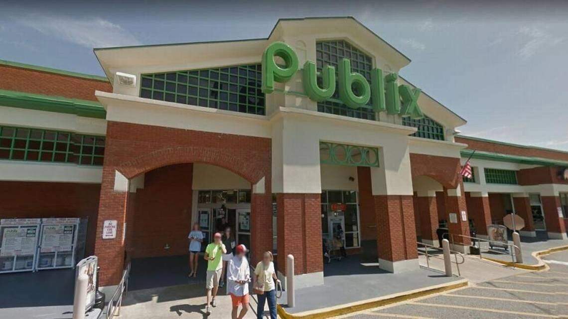 Publix claims all its stores in Hurricane Michael hit regions are open