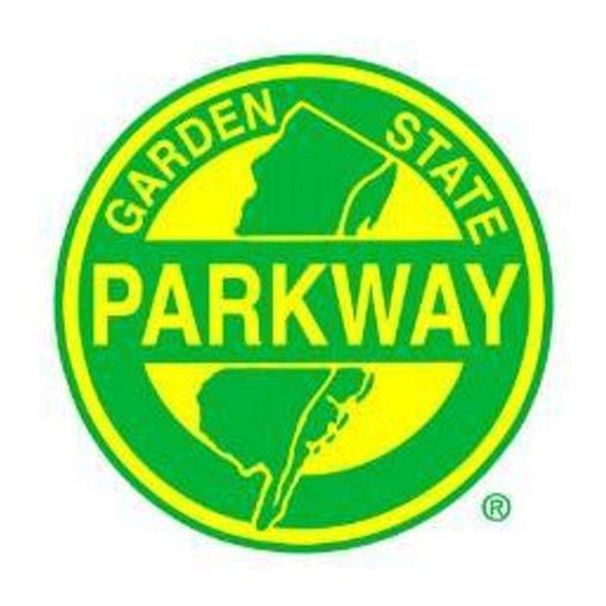 New Jersey Turnpike logo