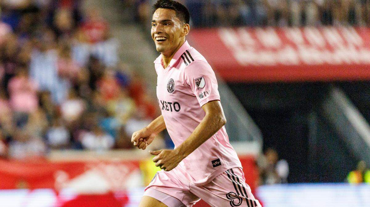 Inter Miami midfielder Diego Gomez transferred to EPL club Brighton for a club record fee exceeding $15 million with addition compensation that could reach $18 million and a percentage of his eventual sale price. It is among the most expensive outbound transfers in MLS history.