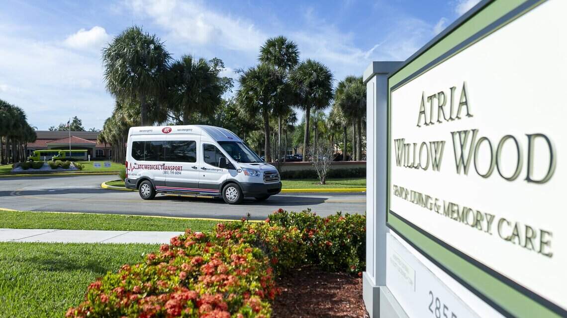 Three deaths at one Fort Lauderdale  ALF stoke coronavirus fears