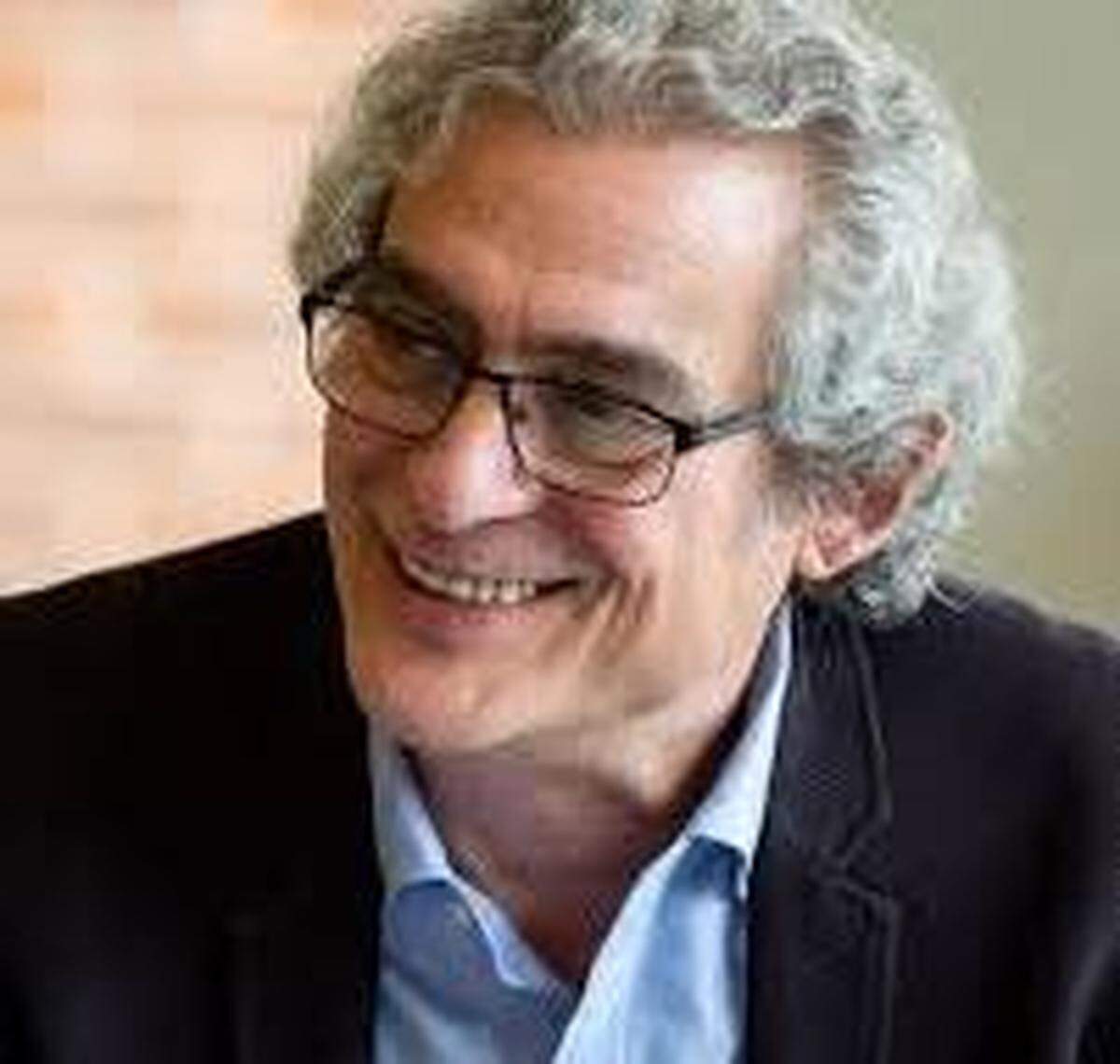 Alejandro de la Fuente, Harvard