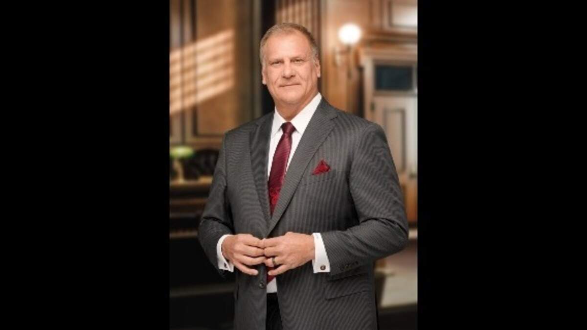 Sarasota Lawyer Faces Potential New Legal Trouble