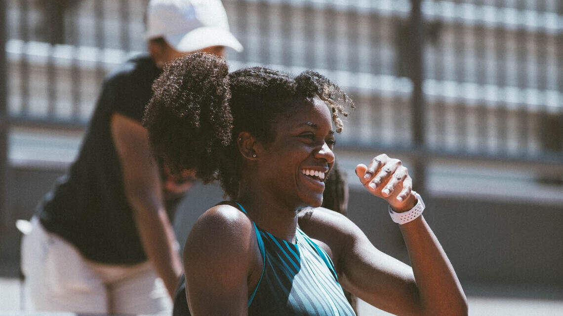 South Florida’s Kendall Ellis helps USA win first track and field medal of Tokyo Olympics