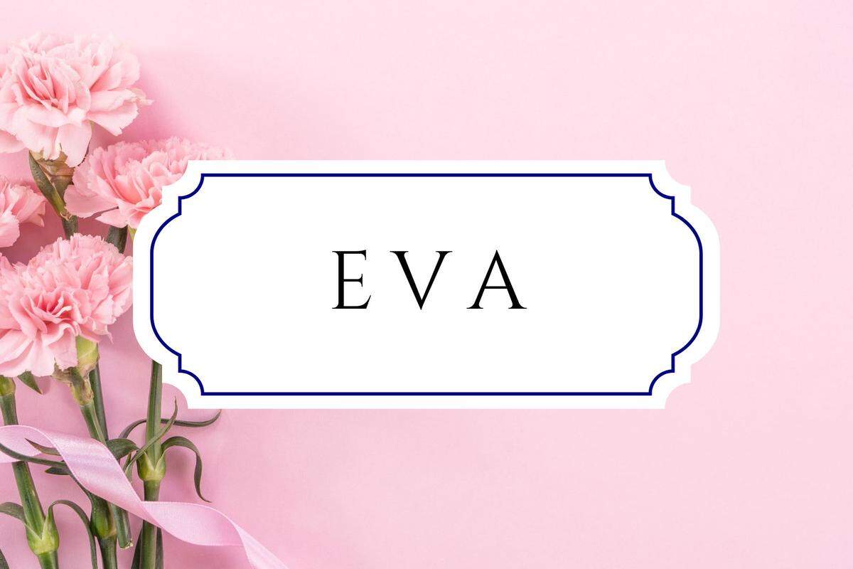 short name list eva
