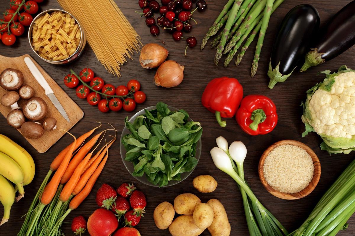 Teens should be counseled by a nutritionist before adopting a plant-based diet.