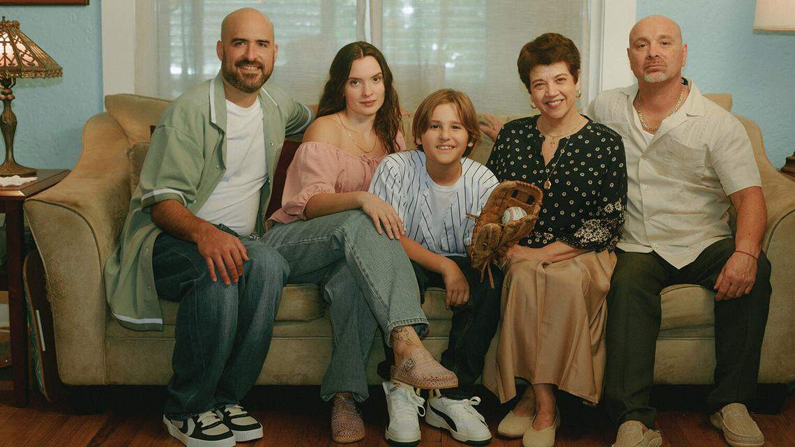 ‘How to Break in a Glove’ gets its premiere by City Theatre at the Arsht