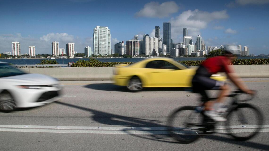 Despite pushback, Miami-Dade extends deadline for plans to privatize Rickenbacker