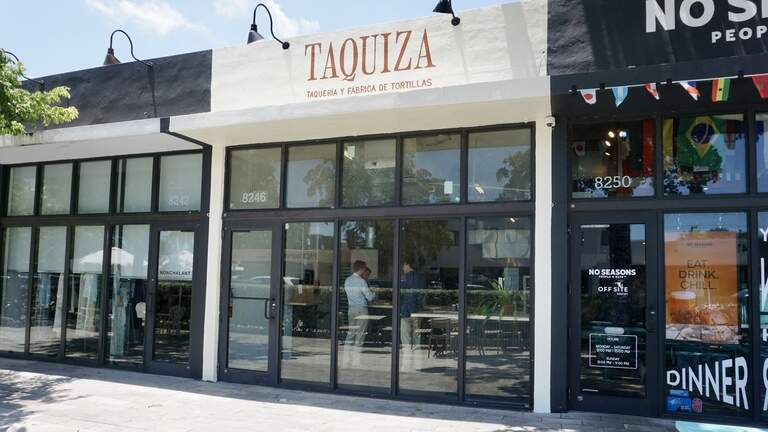 This Mexican spot on Miami Beach closed, but now it’s back in Little River