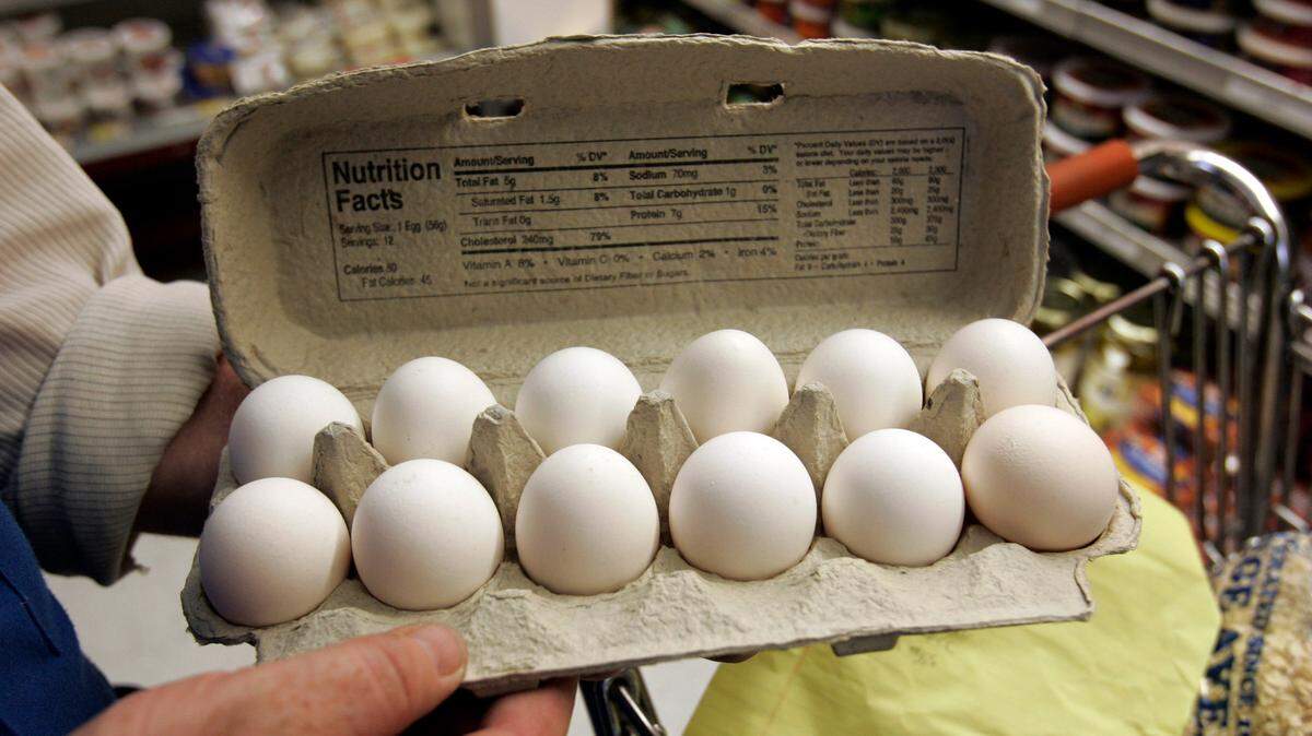 Smart & Final, which has 254 stores across the west, will pay a $175,000 fine for price-gouging on eggs during the pandemic.