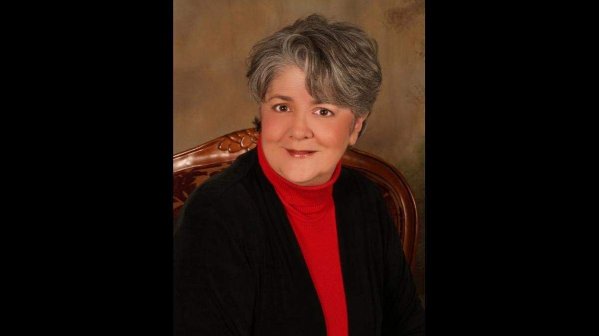 Andrea Moore