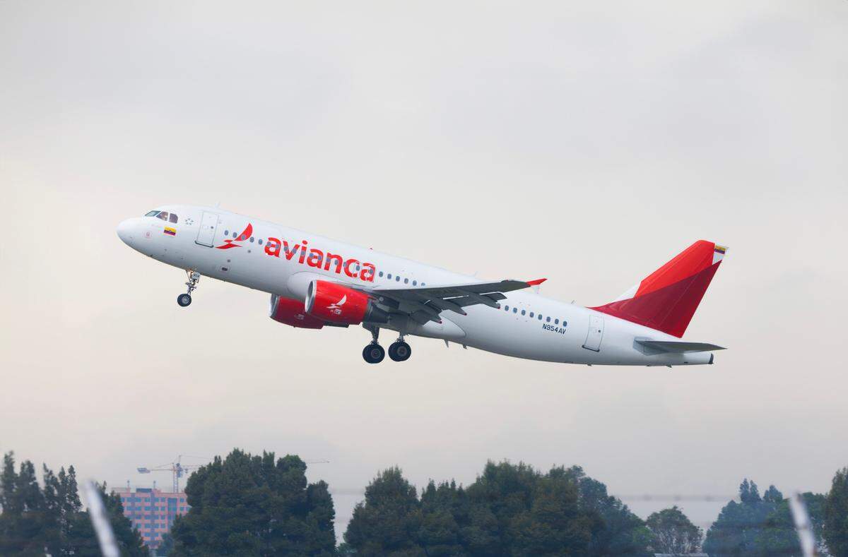 Avianca will start new routes this year from MIA and FLL to Central America.