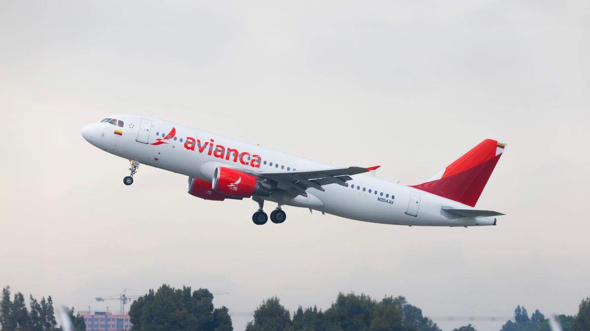 Avianca will start new routes this year from MIA and FLL to Central America.
