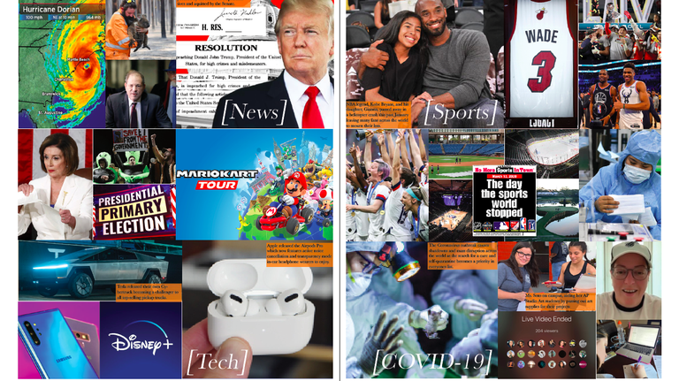 Coronavirus strips seniors of Grad Bash, prom, graduation, but not Class of 2020 spirit | Opinion