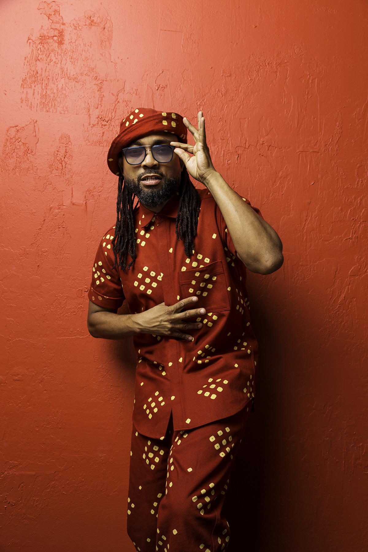 Soca legend Machel Montano will perform alongside Burna Boy at the Tipsy Music Festival on Friday, October 7 at Bayfront Park. Montano is celebrating 40 years on the international Carnival circuit.