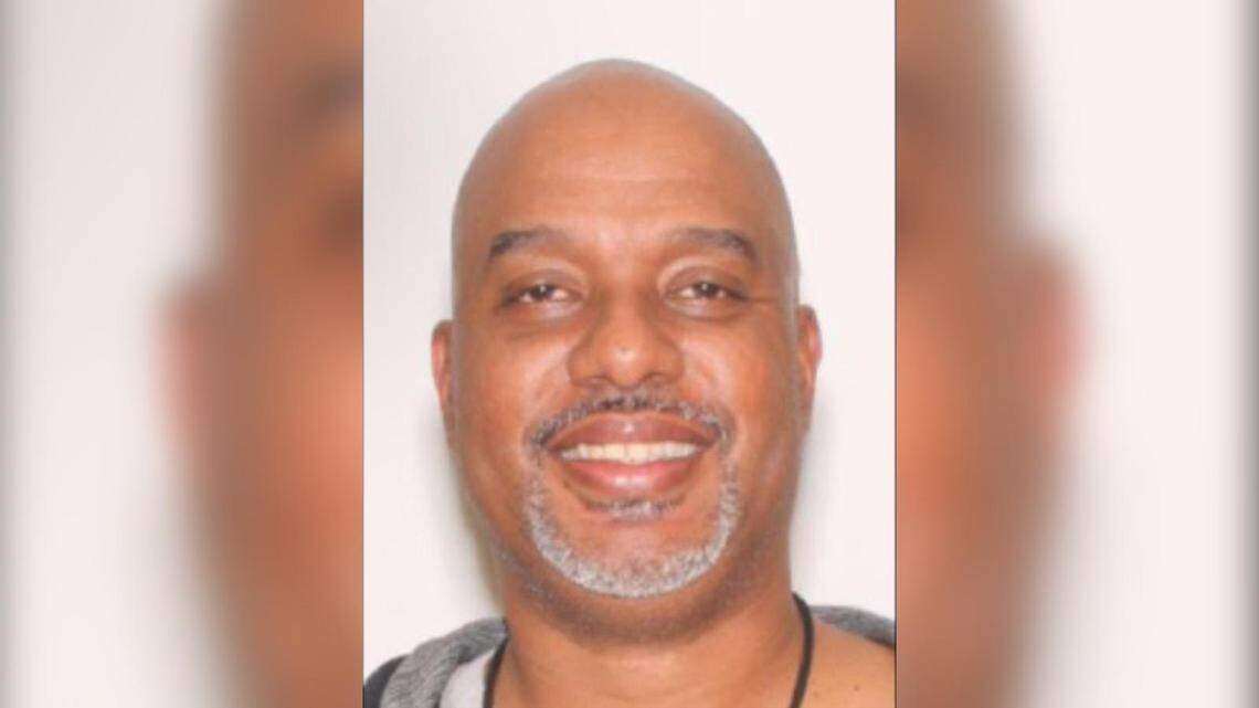 Alex Ozuna, 52, was shot and killed at an apartment complex in the area of the 700 block of Northwest 210th Street in Miami Gardens on Wednesday, Feb. 7, 2024.