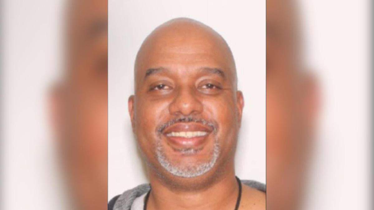 Alex Ozuna, 52, was shot and killed at an apartment complex in the area of the 700 block of Northwest 210th Street in Miami Gardens on Wednesday, Feb. 7, 2024.