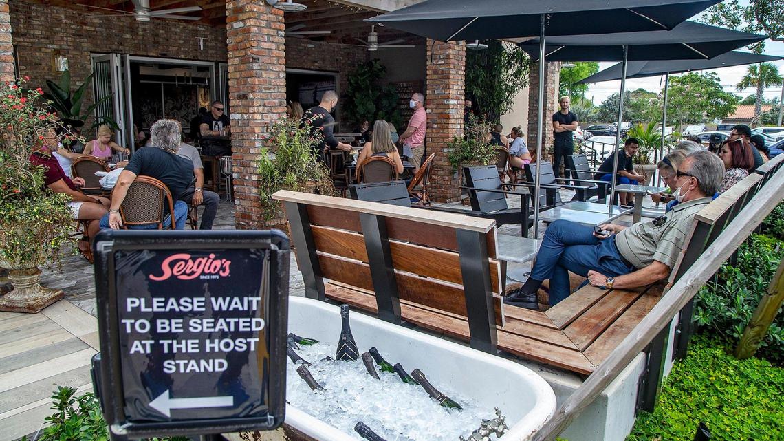 Classic Coral Way is the spine of east Miami. Its popularity is pushing up home prices