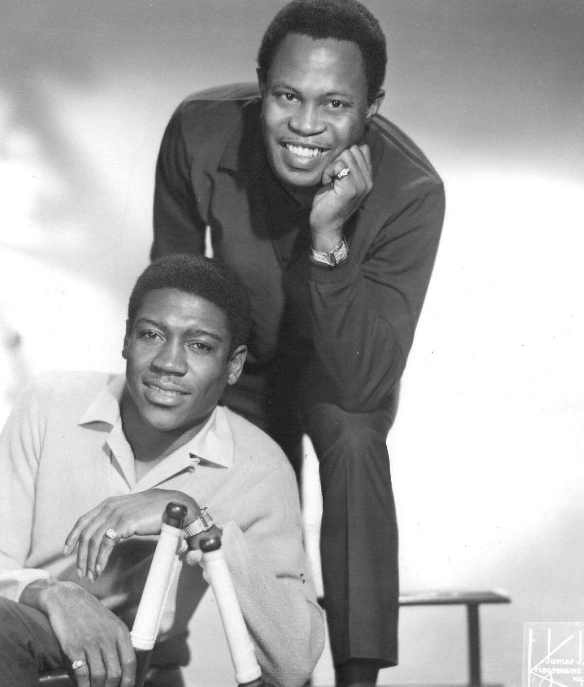 Sam & Dave