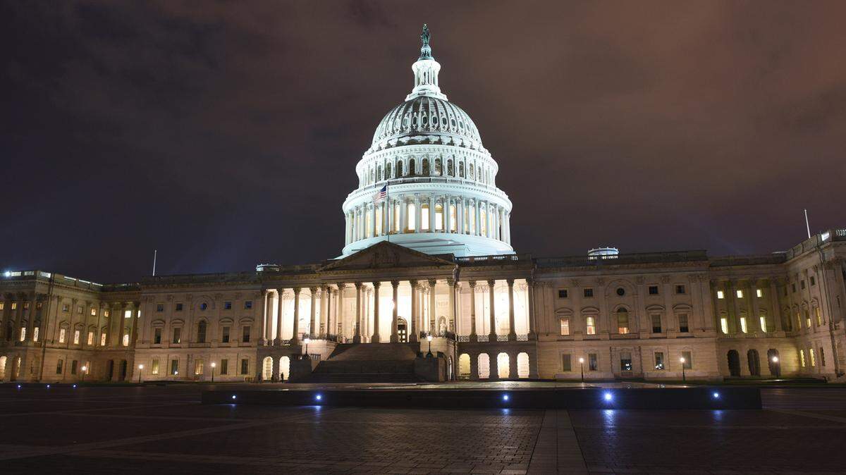 New polls found many Americans say they are concerned about political violence just days ahead of the 2024 presidential election.
