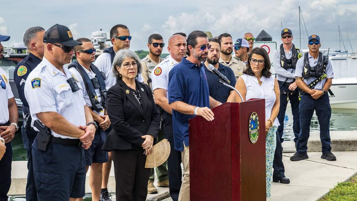 ‘Recklessness is defined by the risk you create.’ July 4th boating safety urged