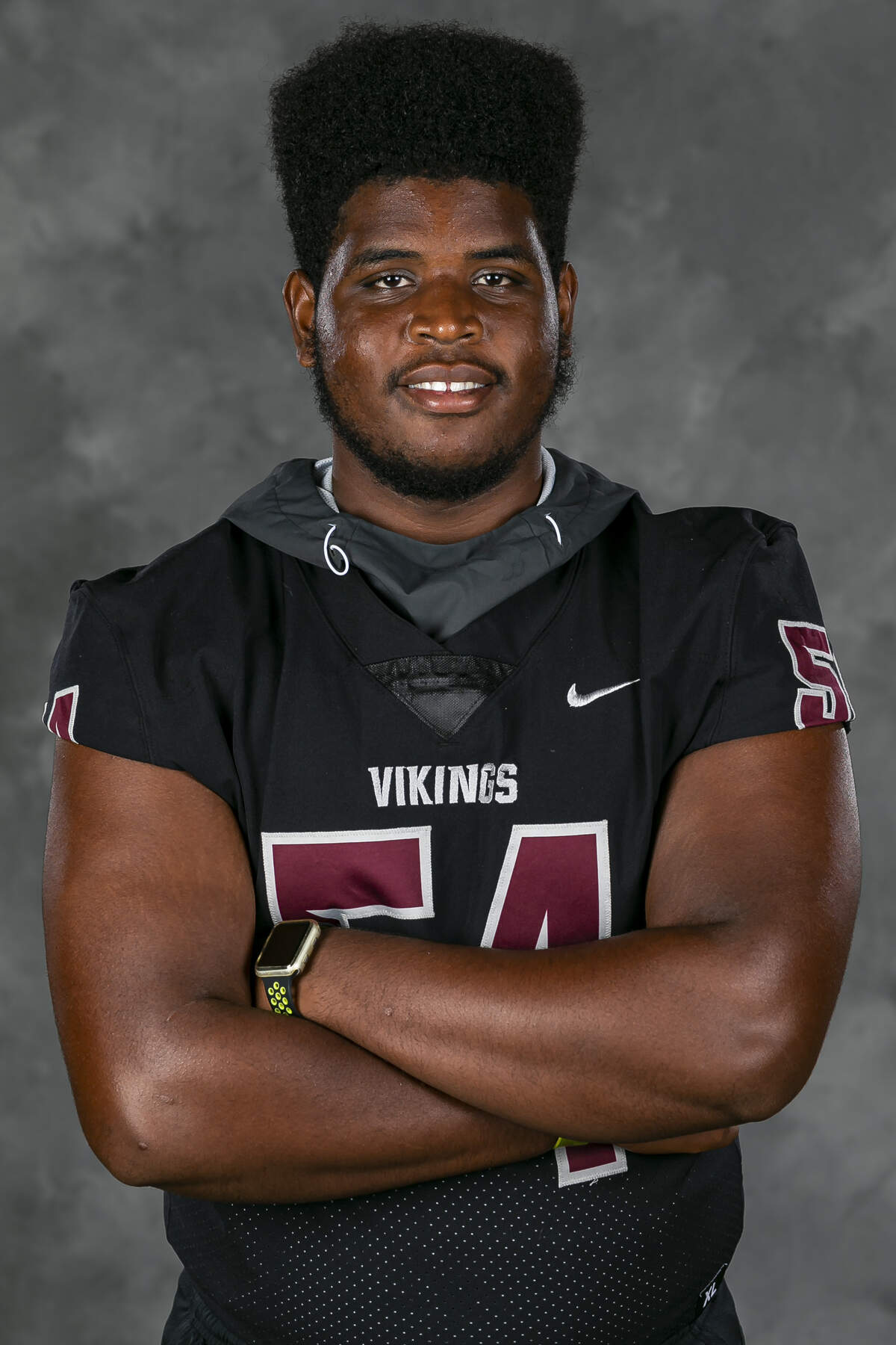 Former Norland four-star tackle Issaih&nbsp;Walker announced he’s transferring from UF to UM.