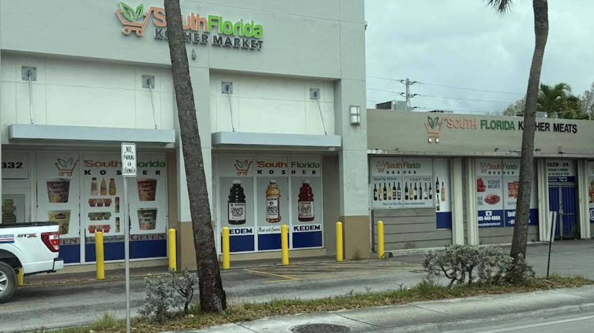 A man died in an accident involving an industrial dough mixer at South Florida Kosher Market in North Miami Beach on Jan. 16, 2026, according to police.
