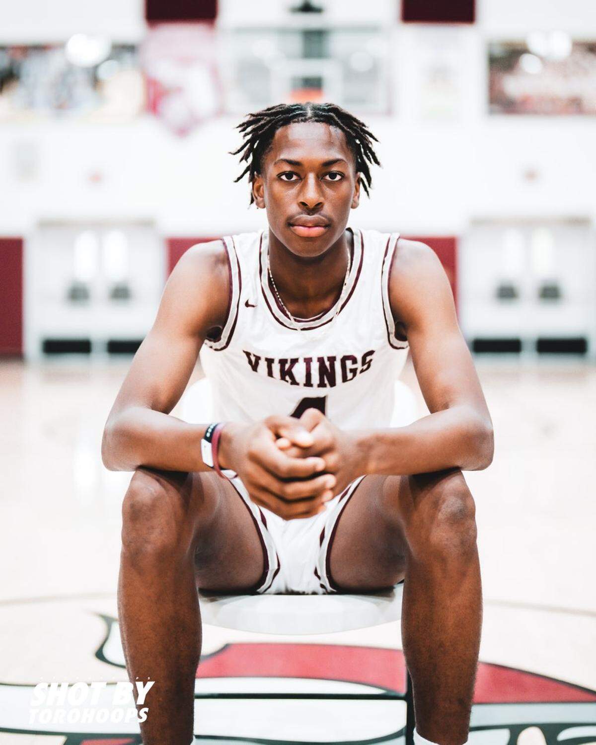 Marcus Allen, Norland