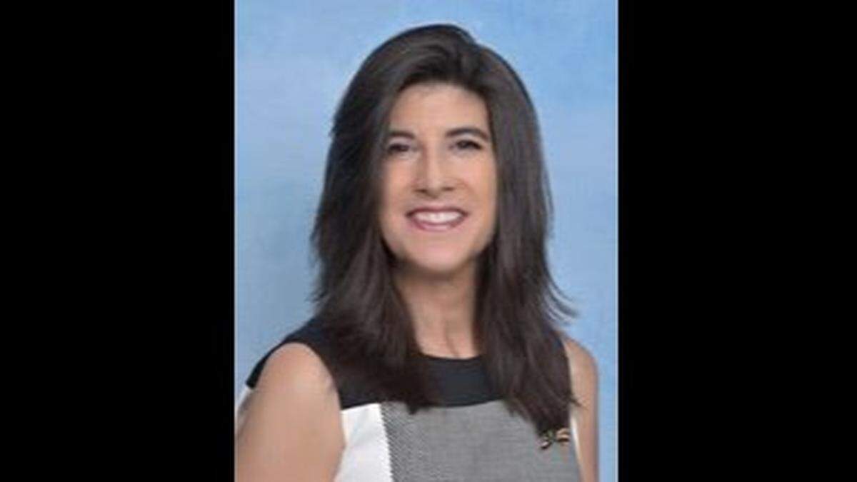 Tamarac Mayor Michelle Gomez
