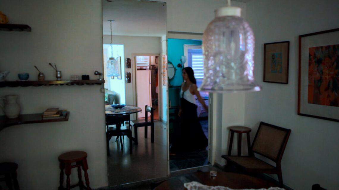 Roxana Barba and Claudio Marcotulli’s “Batientes” is featured in Program 1 of the Official Selections screening at PAMM beginning at noon on Saturday, Jan. 25.