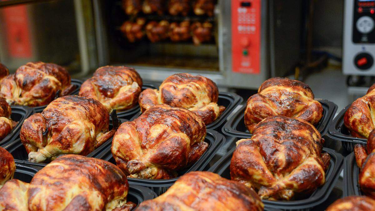 Rotisserie chicken is trending again for a reason. Here’s how to turn one $5 bird into five meals.