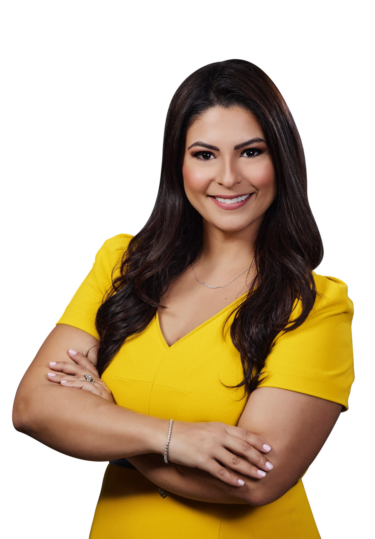 Christi Fraga, a former Doral councilperson and current Miami-Dade School Board member, is running for Doral mayor.