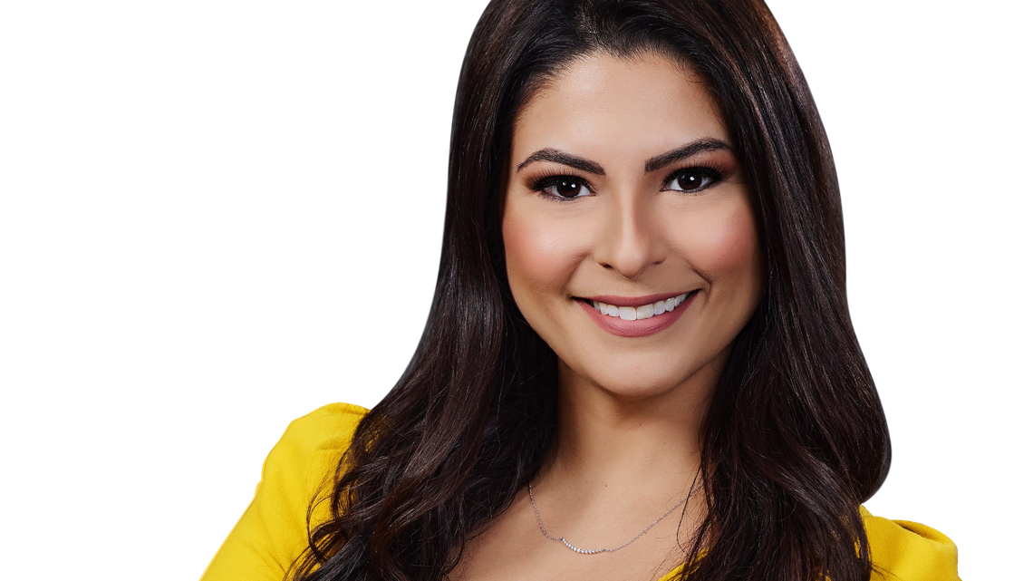 Christi Fraga, a former Doral council member and former Miami-Dade School Board member.